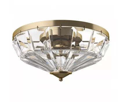Потолочный светильник Maytoni Neoclassic Facet MOD094CL-04G