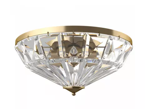 Потолочный светильник Maytoni Neoclassic Facet MOD094CL-06G