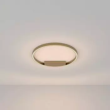 Потолочный светильник Maytoni Rim MOD058CL-L35BS3K