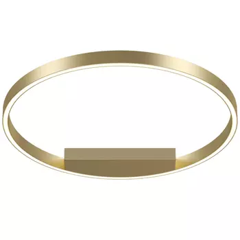 Потолочный светильник Maytoni Rim MOD058CL-L35BSK