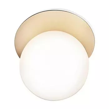 Потолочный светильник Moderli Covey V2058-P