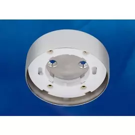 Потолочный светильник, набора из 10шт Uniel GX53/FT CHROME 10 PROM (UL-00003736)