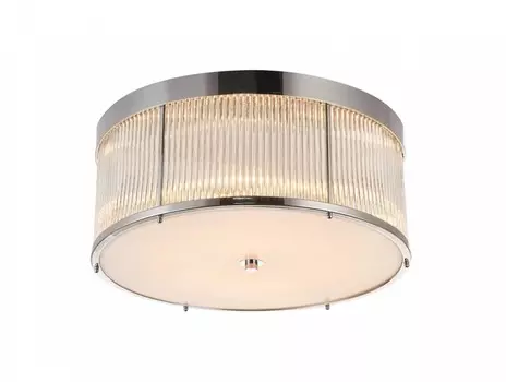 Потолочный светильник Newport 3296/PL nickel (М0061896)
