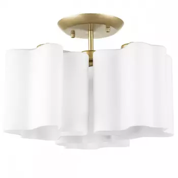 Потолочный светильник Nubi Lightstar 802033