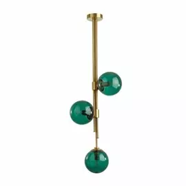 Потолочный светильник Odeon Light Brazeri 4800/3