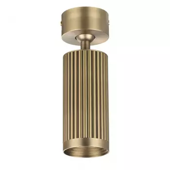 Потолочный светильник Odeon Light Manchester Hightech 7013/1C