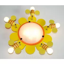 Потолочный светильник Pchelki CL603173