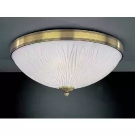 Потолочный светильник Reccagni Angelo PL 5650/4