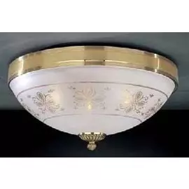 Потолочный светильник Reccagni Angelo PL 6102/3