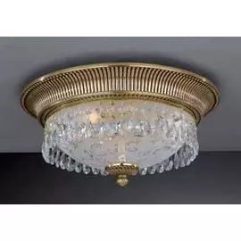 Потолочный светильник Reccagni Angelo PL 6300/3
