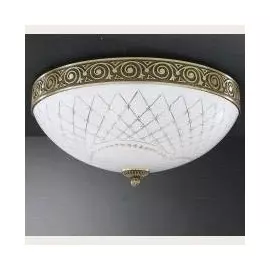 Потолочный светильник Reccagni Angelo PL 7002/4
