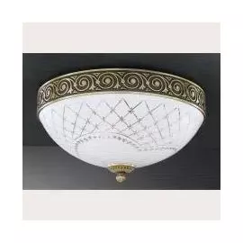 Потолочный светильник Reccagni Angelo PL 7002/3