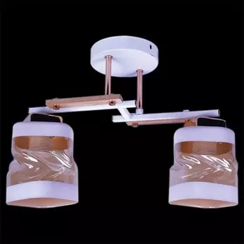 Потолочный светильник Reluce 05508 1420412