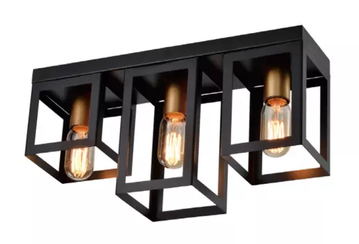 Потолочный светильник Rivoli Aneli 5084-303 (Б0051237)