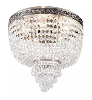 Потолочный светильник Rivoli Benita 1038-305 (Б0052473)