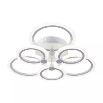 Потолочный светильник Rivoli Blanca 6094-106 (Б0052645)