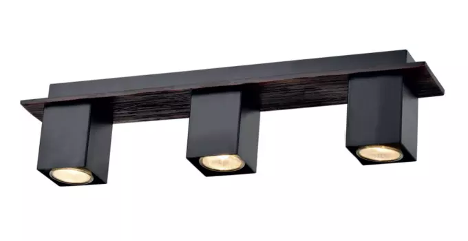 Потолочный светильник Rivoli Luise 3102-303 (Б0051252)