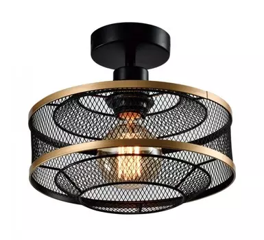 Потолочный светильник Rivoli Marika 5090-201 (Б0053047)