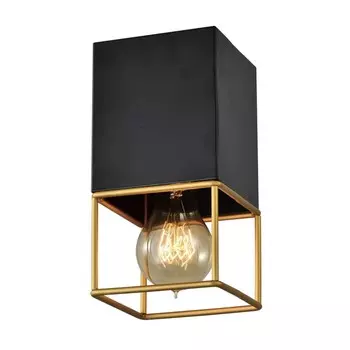 Потолочный светильник Rivoli Nadin 7049-701 1 х Е27 (Б0053055)