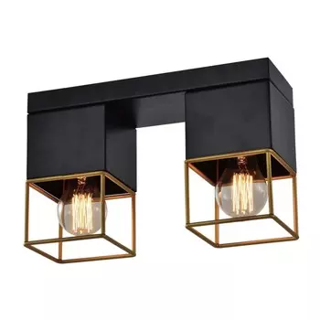 Потолочный светильник Rivoli Nadin 7049-702 (Б0053056)