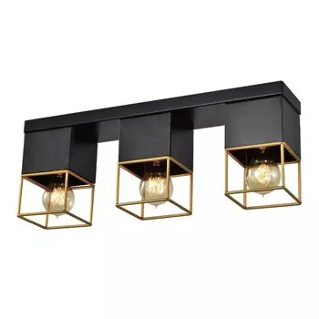 Потолочный светильник Rivoli Nadin 7049-703 (Б0053057)