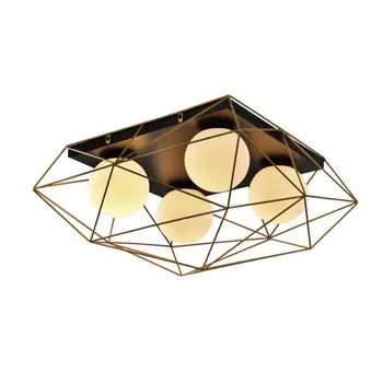 Потолочный светильник Rivoli Raila 4098-304 (Б0053045)