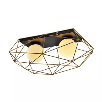 Потолочный светильник Rivoli Raila 4098-312 (Б0053046)