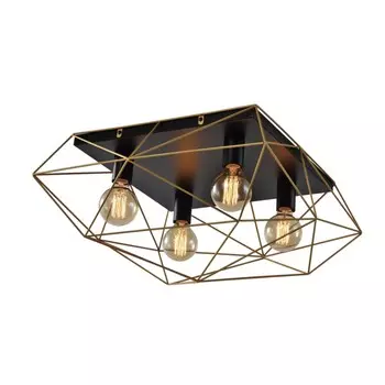 Потолочный светильник Rivoli Roxana 4097-304 (Б0053042)