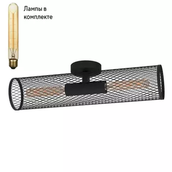 Потолочный светильник с лампочками Eglo 43535+Lamps