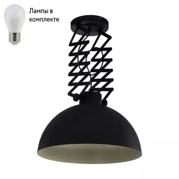 Потолочный светильник с лампочкой Eglo 43369+Lamps