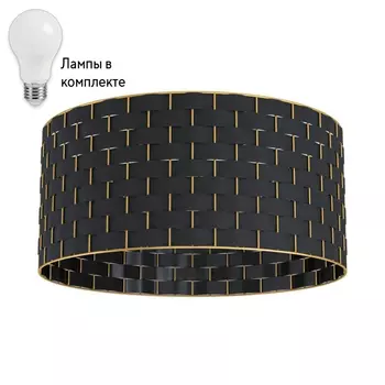 Потолочный светильник с лампочкой Eglo 99523+Lamps