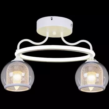 Потолочный светильник с LED подсветкой и пультом ДУ Reluce 05612 1411638