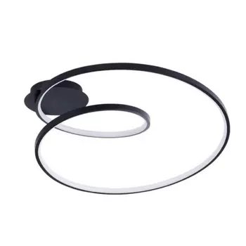 Потолочный светильник с пультом ДУ Arte Lamp Millo A3893PL-30BK