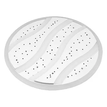 Потолочный светильник с пультом ДУ General GSMCL-Smart34 Sole lunare 800334