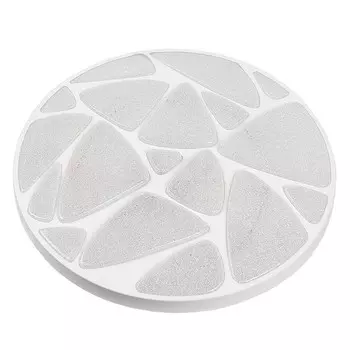 Потолочный светильник с пультом ДУ General GSMCL-Smart42 80w Freezing RGB 800342