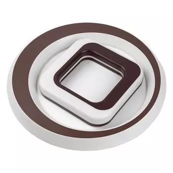 Потолочный светильник с пультом ДУ General GSMCL-Smart55 108w Mercurio 800355