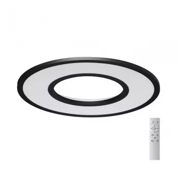 Потолочный светильник с пультом ДУ Sonex Mitra Altair 7717/52L