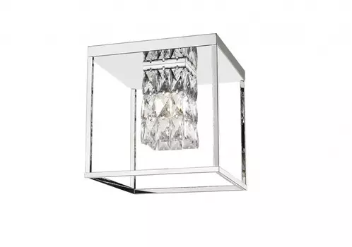 Потолочный светильник SIMPLE STORY 1095-1CL