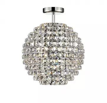 Потолочный светильник SIMPLE STORY 1096-4CL