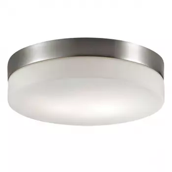 Потолочный светильник со светодиодной лампочкой E14, комплект от Lustrof. №23245-624525