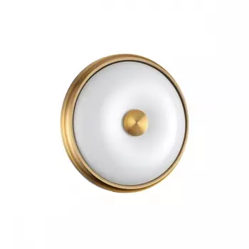 Потолочный светильник со светодиодными лампочками E14, комплект от Lustrof. №304203-626672