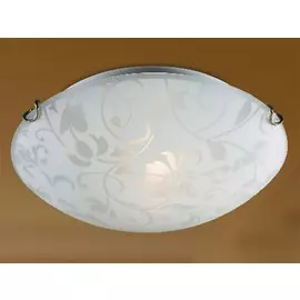 Потолочный светильник Sonex VUALE 308