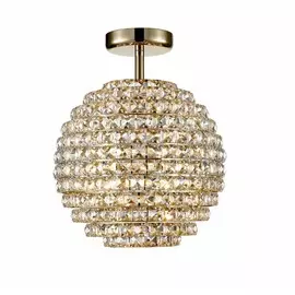 Потолочный светильник Syneil 1097-4CL