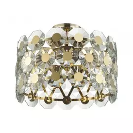 Потолочный светильник Tokata Odeon Light 4974/5C