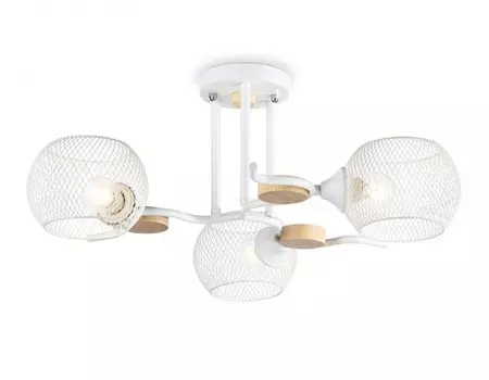 Потолочный светильник Traditional Ambrella light TR80163