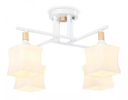 Потолочный светильник Traditional Ambrella light TR9495