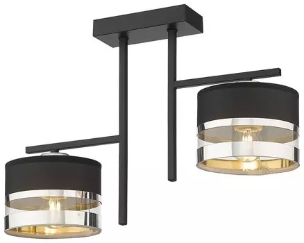 Потолочный светильник Velante 294-107-02