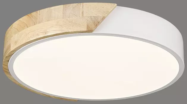 Потолочный светильник Velante 445-007-01