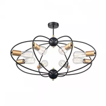 Потолочный светильник Vele Luce Crea VL6522L08