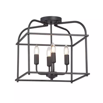 Потолочный светильник Vitaluce V3768-1/4PL